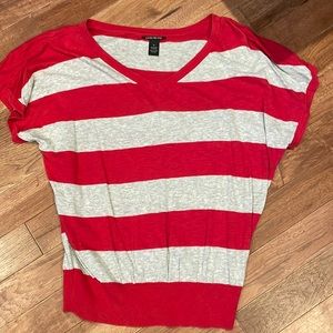 Lucky brand sweater top